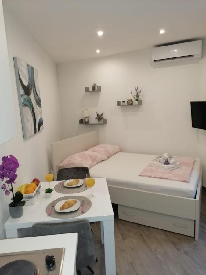 Studio Apartman Megy Διαμέρισμα Sutivan Εξωτερικό φωτογραφία